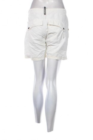 Γυναικείο κοντό παντελόνι Peak Performance, Μέγεθος M, Χρώμα Λευκό, Τιμή 3,99 €