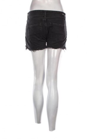 Pantaloni scurți de femei Pepe Jeans, Mărime S, Culoare Gri, Preț 33,45 Lei