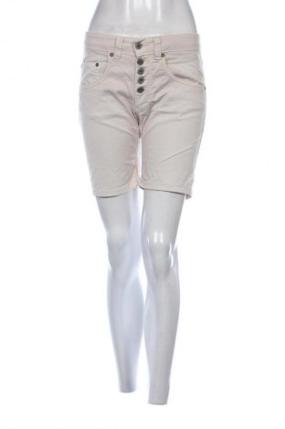 Női rövidnadrág Please, Méret S, Szín Bézs, Ár 2 000 Ft