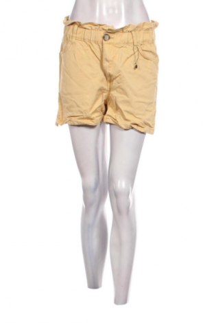 Damen Shorts Primark, Größe M, Farbe Gelb, Preis € 3,99