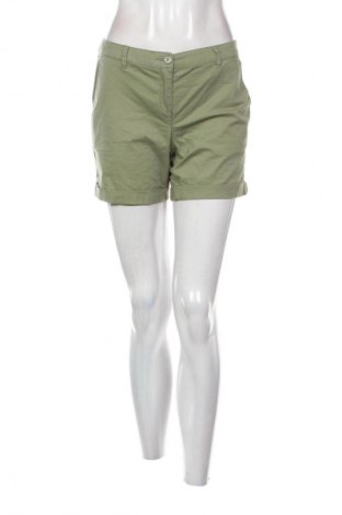 Damen Shorts Promod, Größe M, Farbe Grün, Preis € 4,99