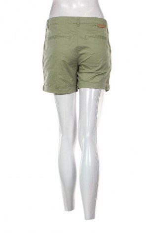 Damen Shorts Promod, Größe M, Farbe Grün, Preis € 4,99