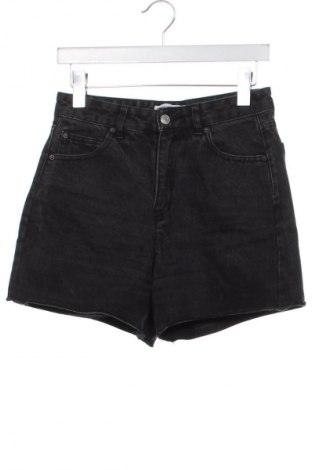 Damen Shorts Pull&Bear, Größe XS, Farbe Schwarz, Preis € 3,99
