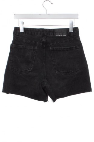 Damen Shorts Pull&Bear, Größe XS, Farbe Schwarz, Preis € 3,99