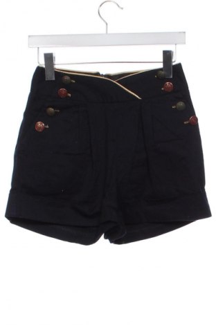 Damen Shorts River Island, Größe M, Farbe Blau, Preis € 6,99