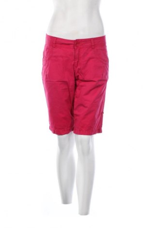 Dámske kraťasy  S.Oliver, Veľkosť M, Farba Ružová, Cena  8,95 €