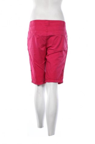 Dámske kraťasy  S.Oliver, Veľkosť M, Farba Ružová, Cena  8,95 €