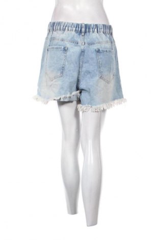 Damen Shorts SHEIN, Größe XL, Farbe Blau, Preis € 5,99