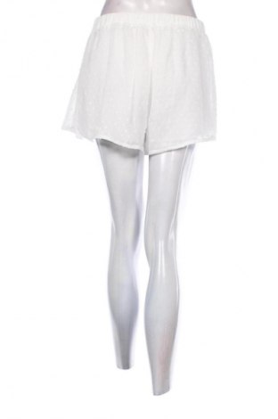 Női rövidnadrág SHEIN, Méret M, Szín Fehér, Ár 1 619 Ft