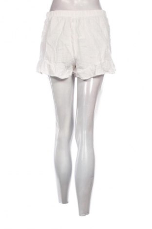 Damen Shorts SHEIN, Größe M, Farbe Weiß, Preis € 3,99