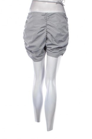 Pantaloni scurți de femei SHEIN, Mărime L, Culoare Gri, Preț 25,72 Lei