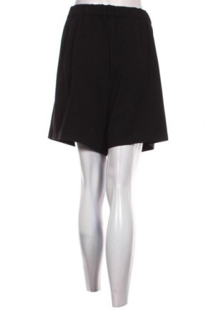 Női rövidnadrág SHEIN, Méret XXL, Szín Fekete, Ár 1 769 Ft