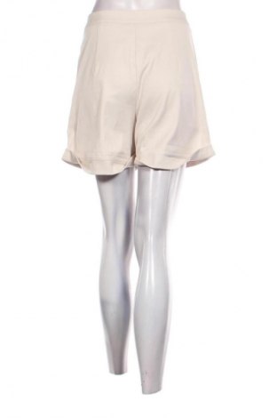 Pantaloni scurți de femei SHEIN, Mărime S, Culoare Bej, Preț 37,76 Lei