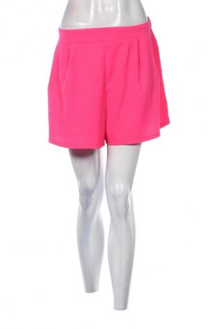 Dámske kraťasy  SHEIN, Veľkosť XL, Farba Ružová, Cena  4,95 €