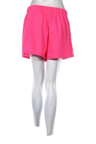 Dámske kraťasy  SHEIN, Veľkosť XL, Farba Ružová, Cena  4,95 €