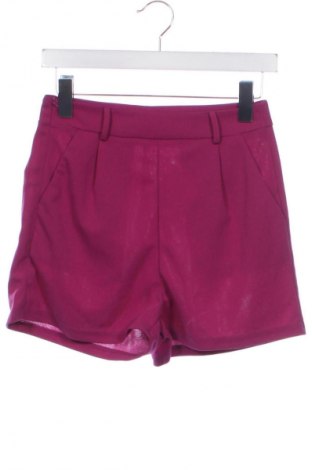Damen Shorts SHEIN, Größe XS, Farbe Lila, Preis € 3,99