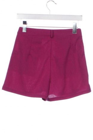 Damen Shorts SHEIN, Größe XS, Farbe Lila, Preis € 3,99