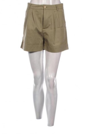 Női rövidnadrág SHEIN, Méret M, Szín Zöld, Ár 1 619 Ft