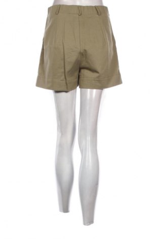 Női rövidnadrág SHEIN, Méret M, Szín Zöld, Ár 1 619 Ft