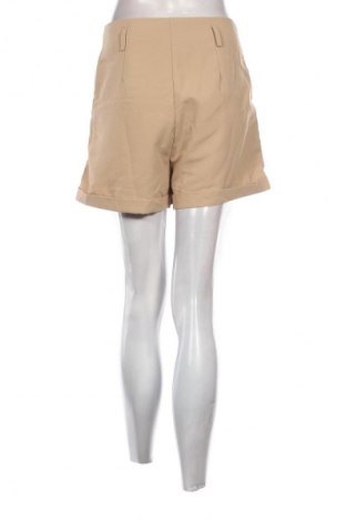 Damen Shorts SHEIN, Größe M, Farbe Beige, Preis € 3,99
