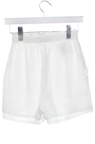Damen Shorts SHEIN, Größe XS, Farbe Weiß, Preis € 3,99