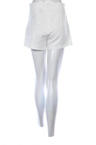 Női rövidnadrág SHEIN, Méret S, Szín Fehér, Ár 1 769 Ft