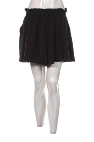 Damen Shorts SHEIN, Größe L, Farbe Schwarz, Preis 4,99 €