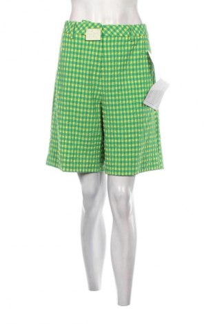 Dámské kraťasy  Samoon, Velikost L, Barva Vícebarevné, Cena  439,00 Kč