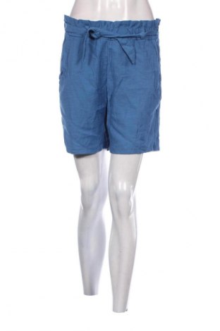 Γυναικείο κοντό παντελόνι Shewky, Μέγεθος S, Χρώμα Μπλέ, Τιμή 1,99 €