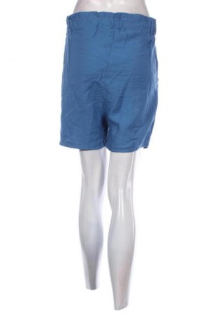 Γυναικείο κοντό παντελόνι Shewky, Μέγεθος S, Χρώμα Μπλέ, Τιμή 1,99 €