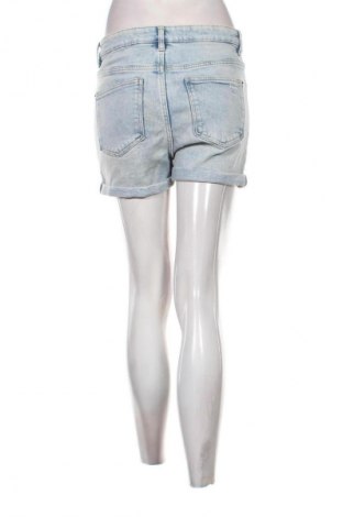 Női rövidnadrág Sinsay, Méret M, Szín Kék, Ár 1 769 Ft