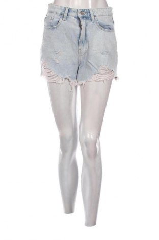 Damen Shorts Sinsay, Größe S, Farbe Blau, Preis € 3,99