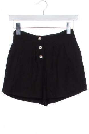 Női rövidnadrág Sinsay, Méret XXS, Szín Fekete, Ár 1 269 Ft