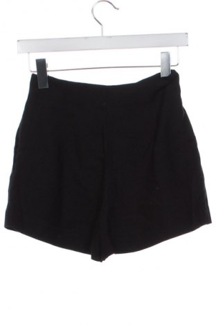 Női rövidnadrág Sinsay, Méret XXS, Szín Fekete, Ár 1 269 Ft
