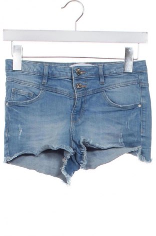 Női rövidnadrág Sinsay, Méret XS, Szín Kék, Ár 2 000 Ft