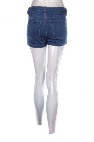 Női rövidnadrág Sinsay, Méret M, Szín Kék, Ár 1 769 Ft