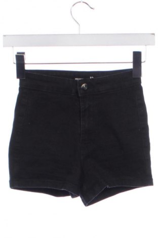 Női rövidnadrág Sinsay, Méret XXS, Szín Fekete, Ár 1 269 Ft