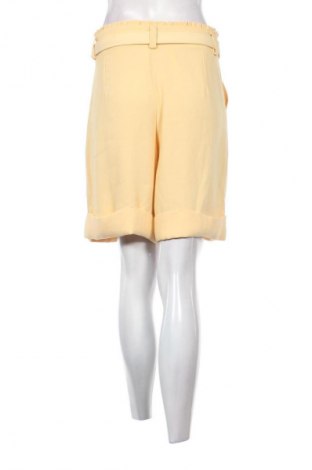 Női rövidnadrág Sinsay, Méret M, Szín Sárga, Ár 1 769 Ft