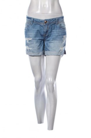 Női rövidnadrág Stradivarius, Méret M, Szín Kék, Ár 2 000 Ft