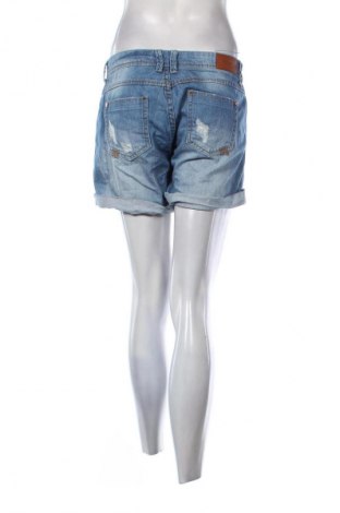 Női rövidnadrág Stradivarius, Méret M, Szín Kék, Ár 2 000 Ft