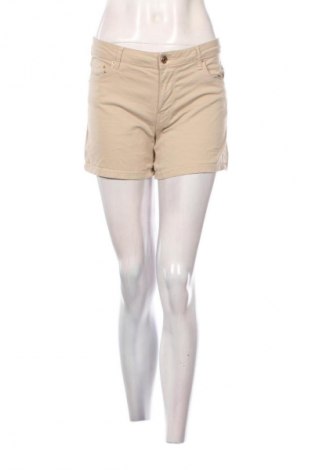 Női rövidnadrág Stradivarius, Méret S, Szín Bézs, Ár 1 929 Ft