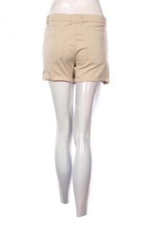 Női rövidnadrág Stradivarius, Méret S, Szín Bézs, Ár 1 929 Ft