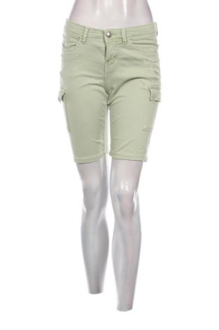Női rövidnadrág Sublevel, Méret S, Szín Zöld, Ár 909 Ft