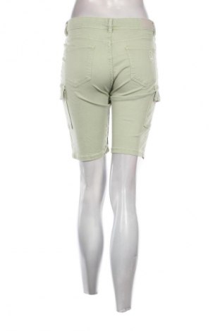 Női rövidnadrág Sublevel, Méret S, Szín Zöld, Ár 909 Ft