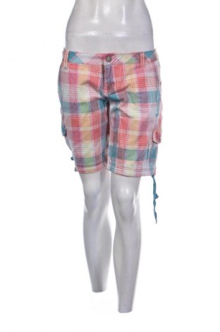 Dámské kraťasy  Sublevel, Velikost S, Barva Vícebarevné, Cena  247,00 Kč