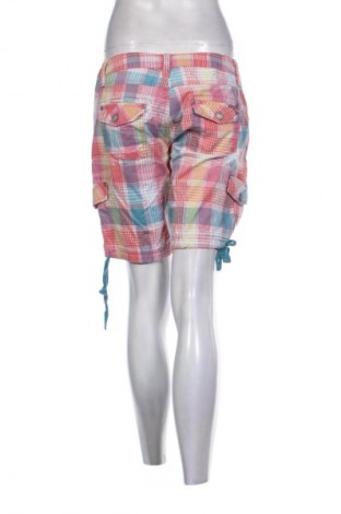 Dámské kraťasy  Sublevel, Velikost S, Barva Vícebarevné, Cena  247,00 Kč