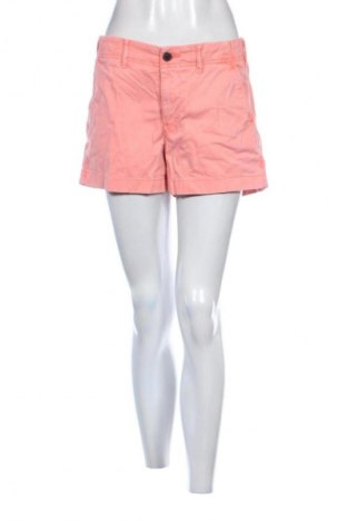 Damen Shorts Superdry, Größe M, Farbe Orange, Preis 9,99 €