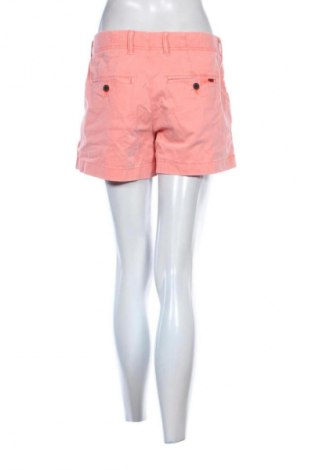 Damen Shorts Superdry, Größe M, Farbe Orange, Preis 9,99 €