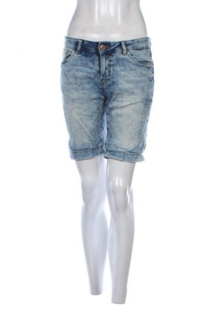 Damskie szorty Takko Fashion, Rozmiar M, Kolor Niebieski, Cena 36,99 zł