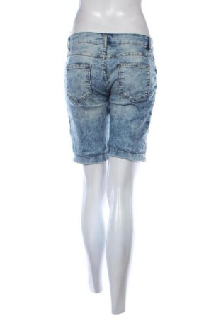 Damskie szorty Takko Fashion, Rozmiar M, Kolor Niebieski, Cena 36,99 zł